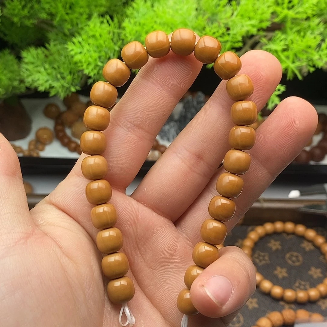 猴头核桃手串世*老型全品