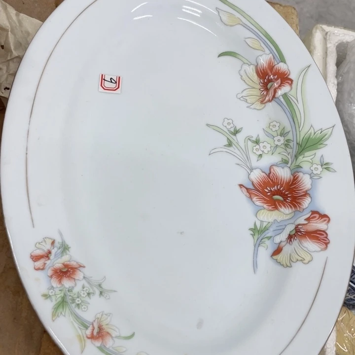 日用陶瓷制品商品