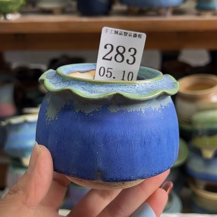 摆件景德镇陶瓷手工制作