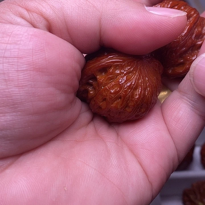 爱***拉文玩核桃手串文玩核桃文玩核桃