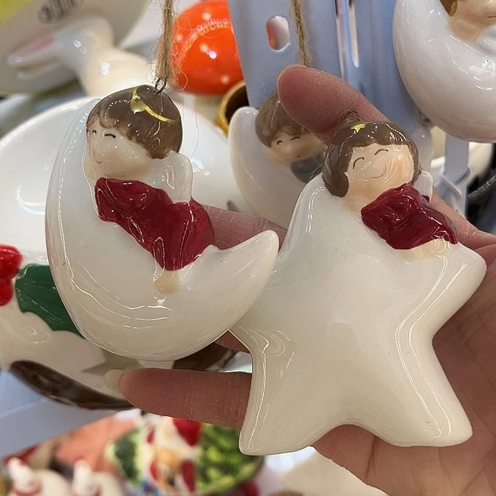 陶瓷微瑕介意慎拍