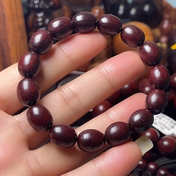 手串/手链小叶紫檀