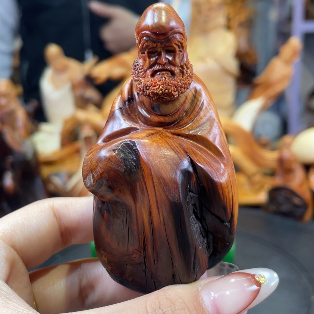 手串/手链柏木（崖柏）