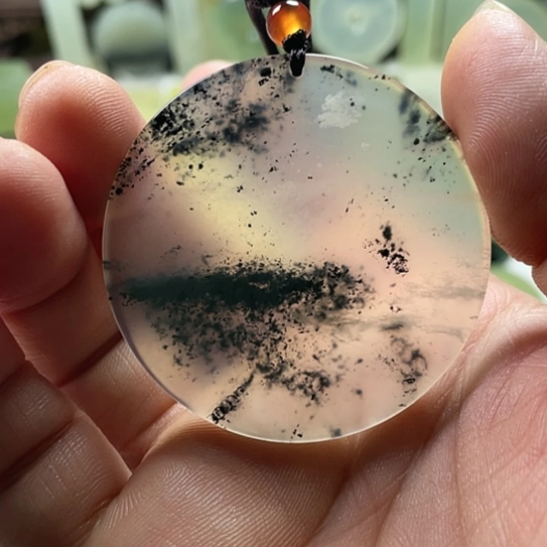 【闪购商品】未镶嵌岫玉挂件