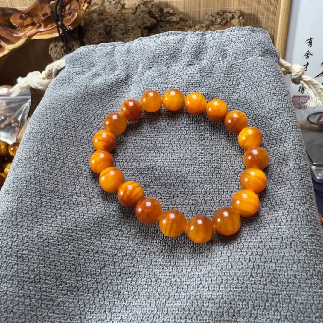 琥珀木1.1糖心琥珀木