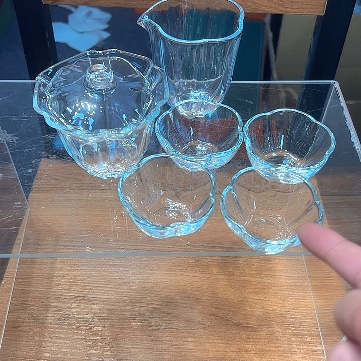 孤品茶具啥都有 等等等