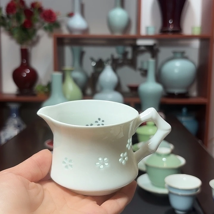 陶瓷景德镇高温陶瓷公道