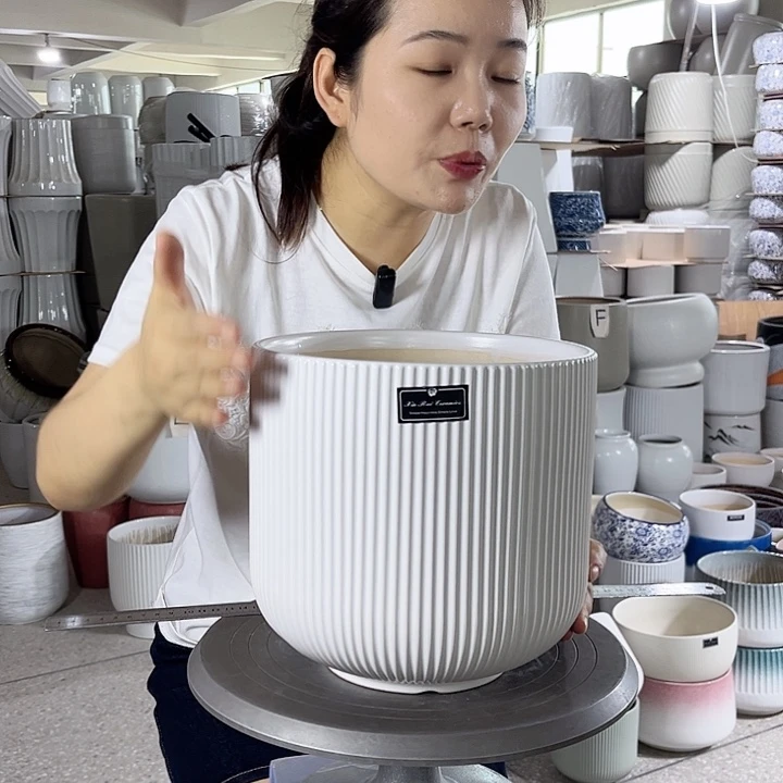 陶瓷口径22-21。亚白。。。