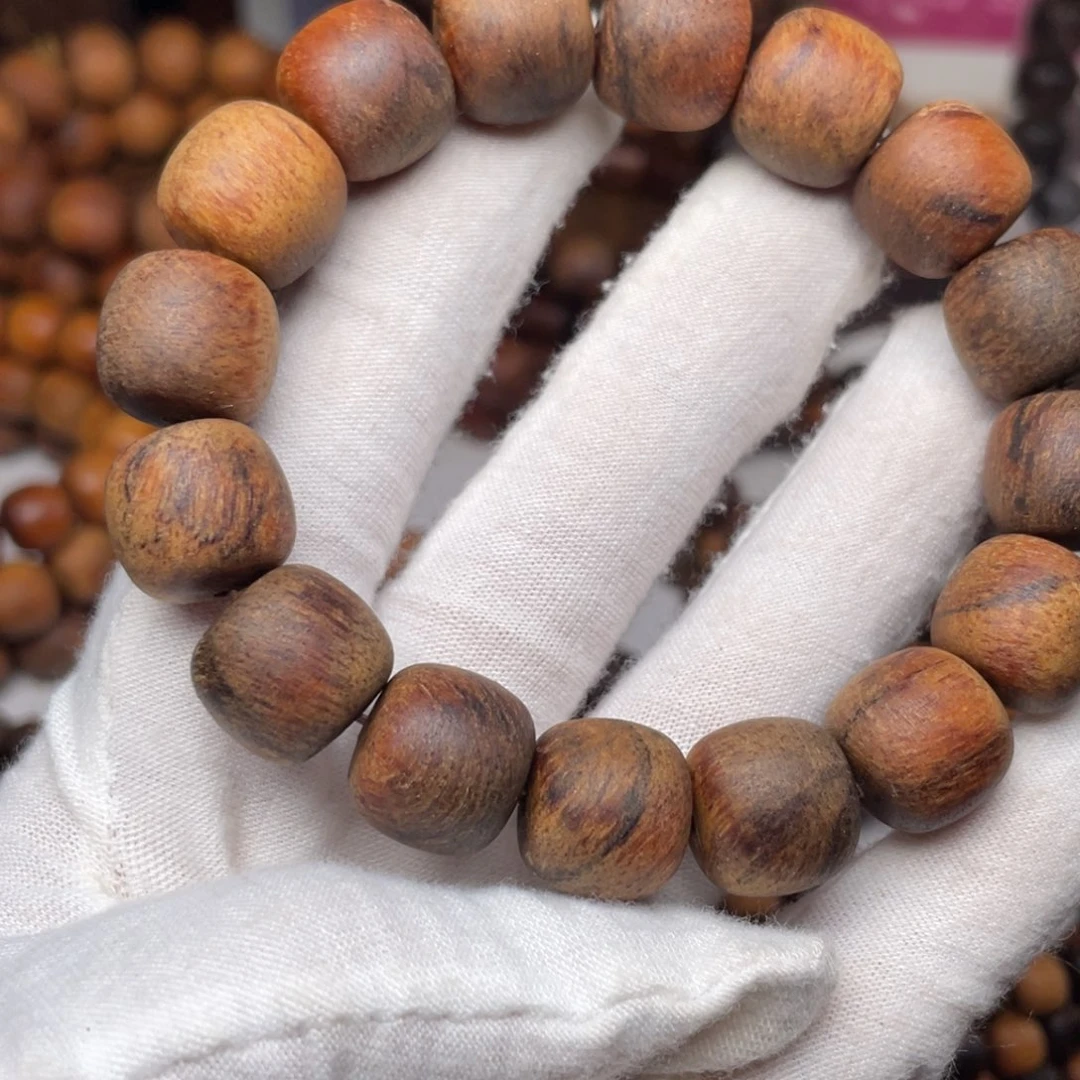 贡木定制产品1314火焰绿油