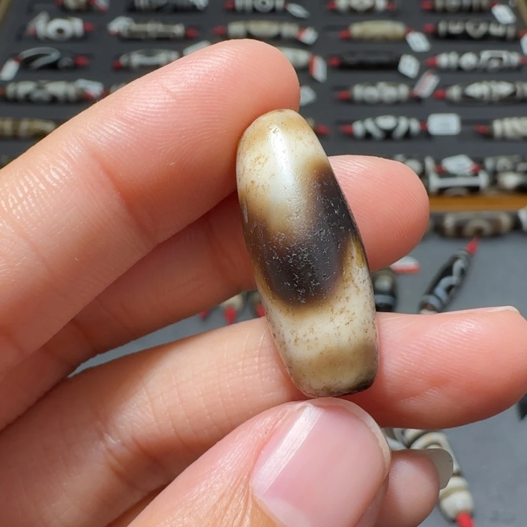 玛瑙/玉髓颈饰未镶嵌52