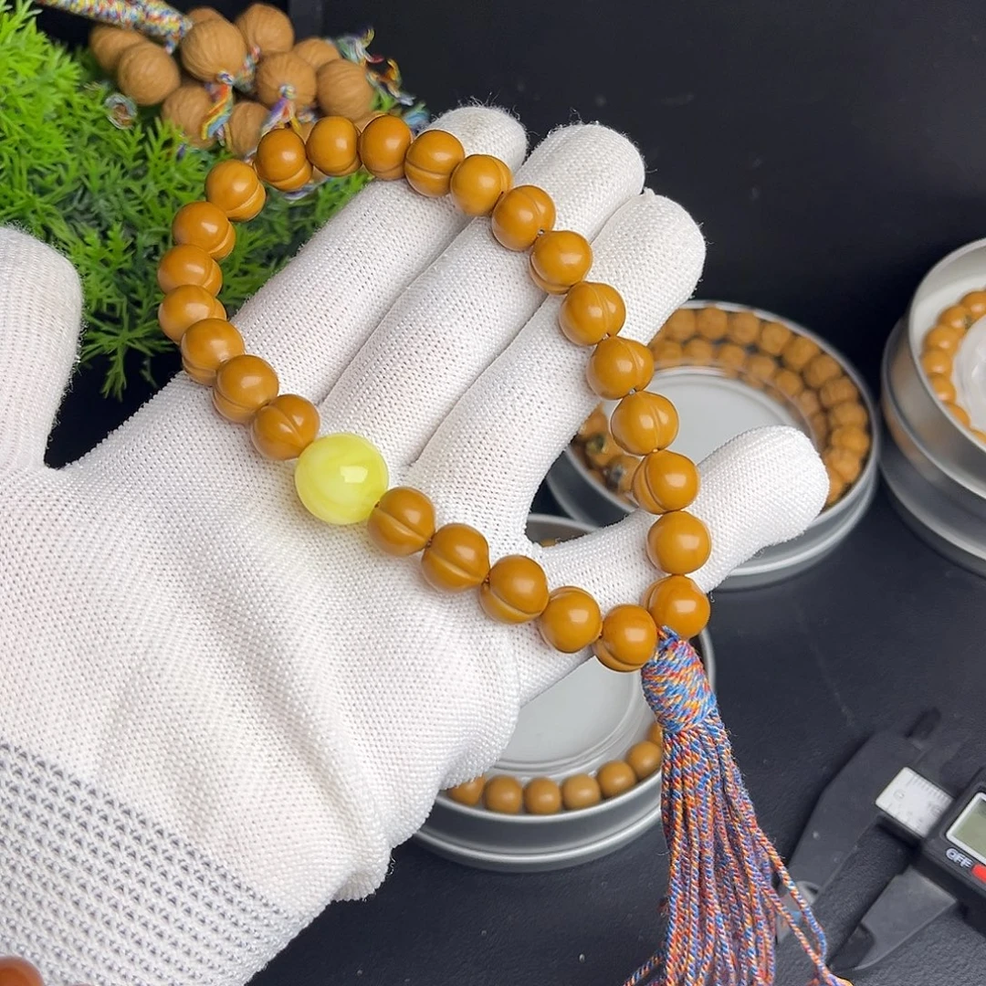 猴头核桃手串小屁桃手持全品