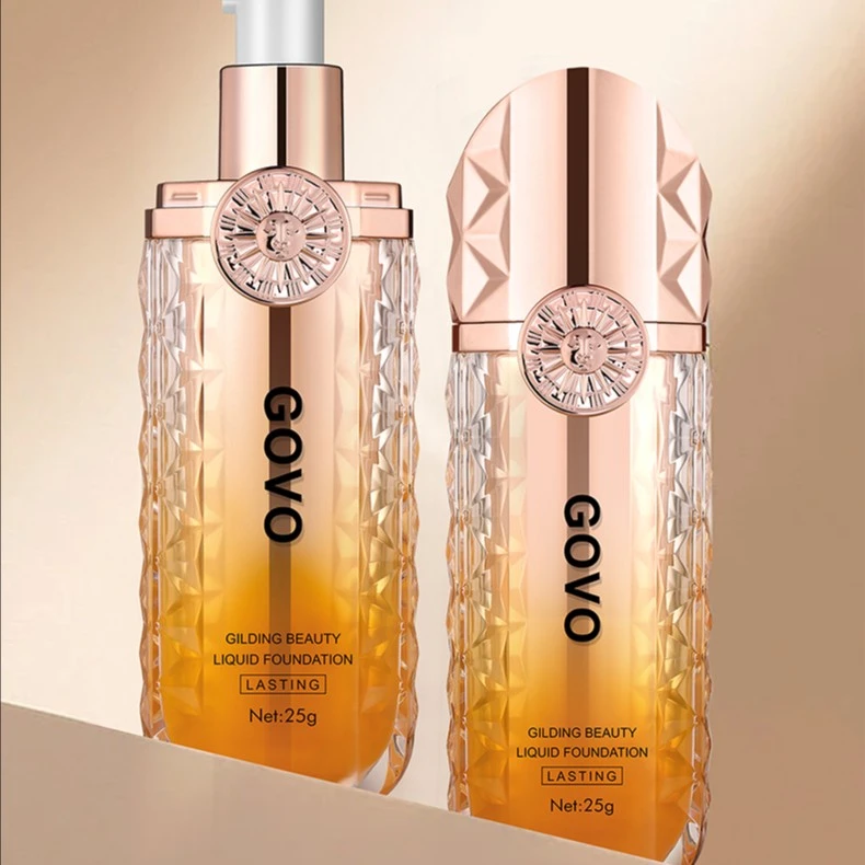 小园特别推荐持妆防汗粉底液-1