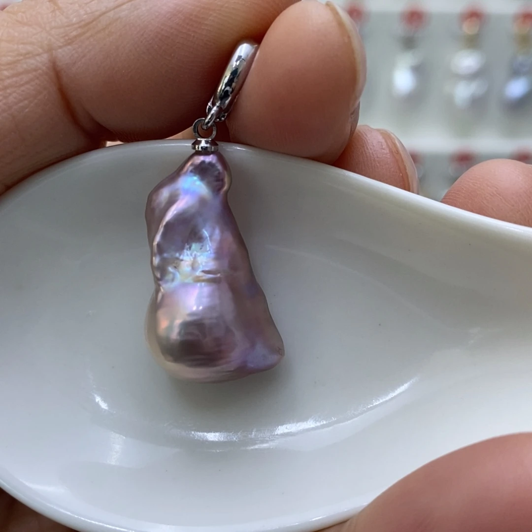 未镶嵌淡水珍珠其它