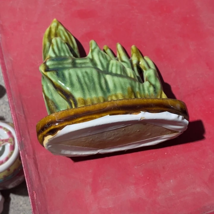 摆件陶瓷艺术摆件