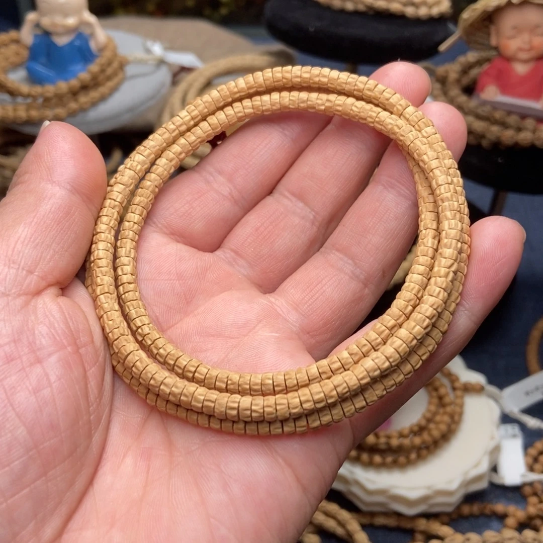 手串柏香籽/百香籽