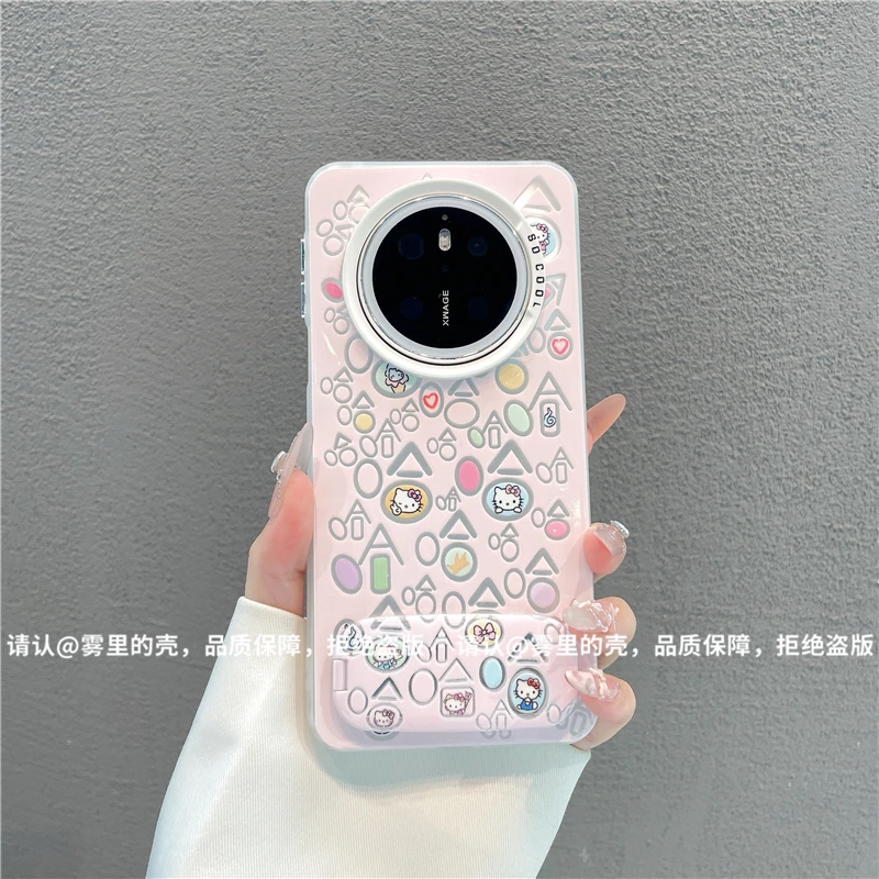 磨砂彩银适用苹果17/iPhone/华为荣耀/OPPO/VIVO/小米手机壳保护