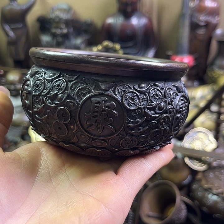 铜器666666666666666