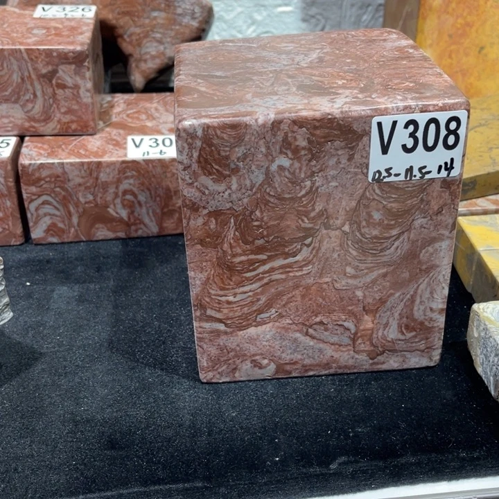 紫砂茶盘存*玉化柱子