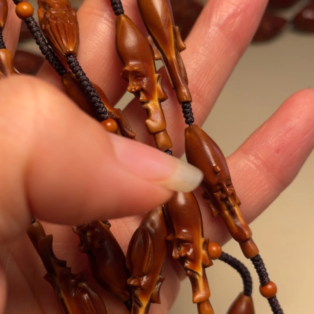 舍***@手串/手链橄榄核橄榄核