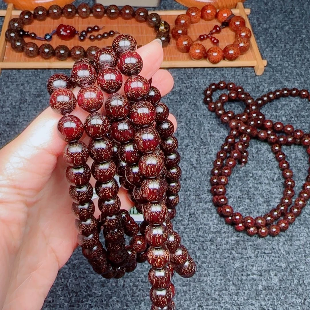 檀香紫檀（小叶紫檀）1.0平