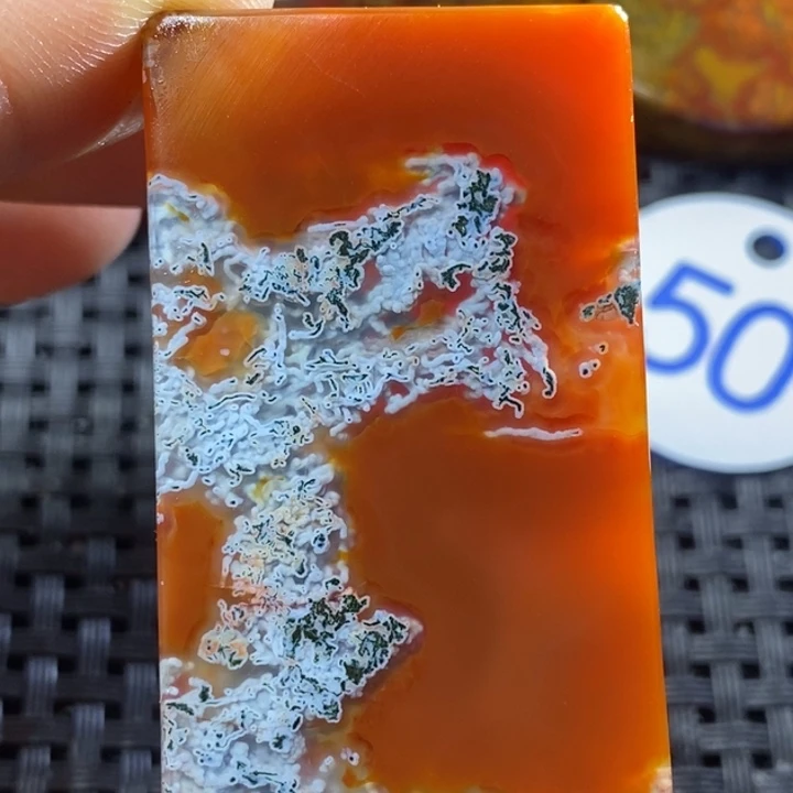 未镶嵌颈饰玛瑙/玉髓y****i
