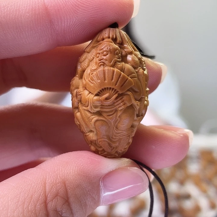 吊坠橄榄核橄榄核