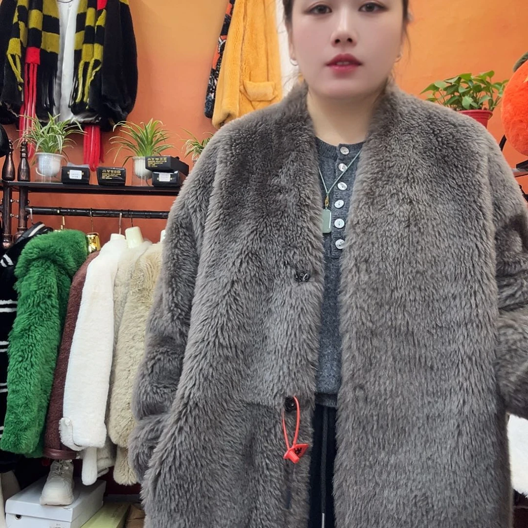 臻曦皮草系列产品