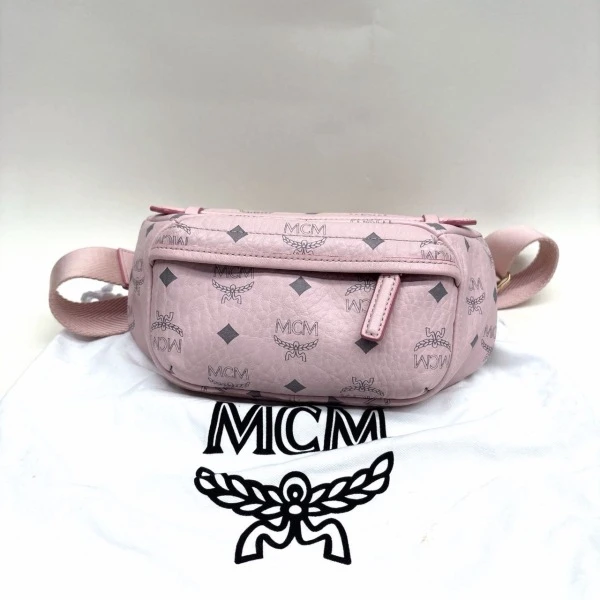 MCM/包包/95新/市场价3900/250813CZ0026