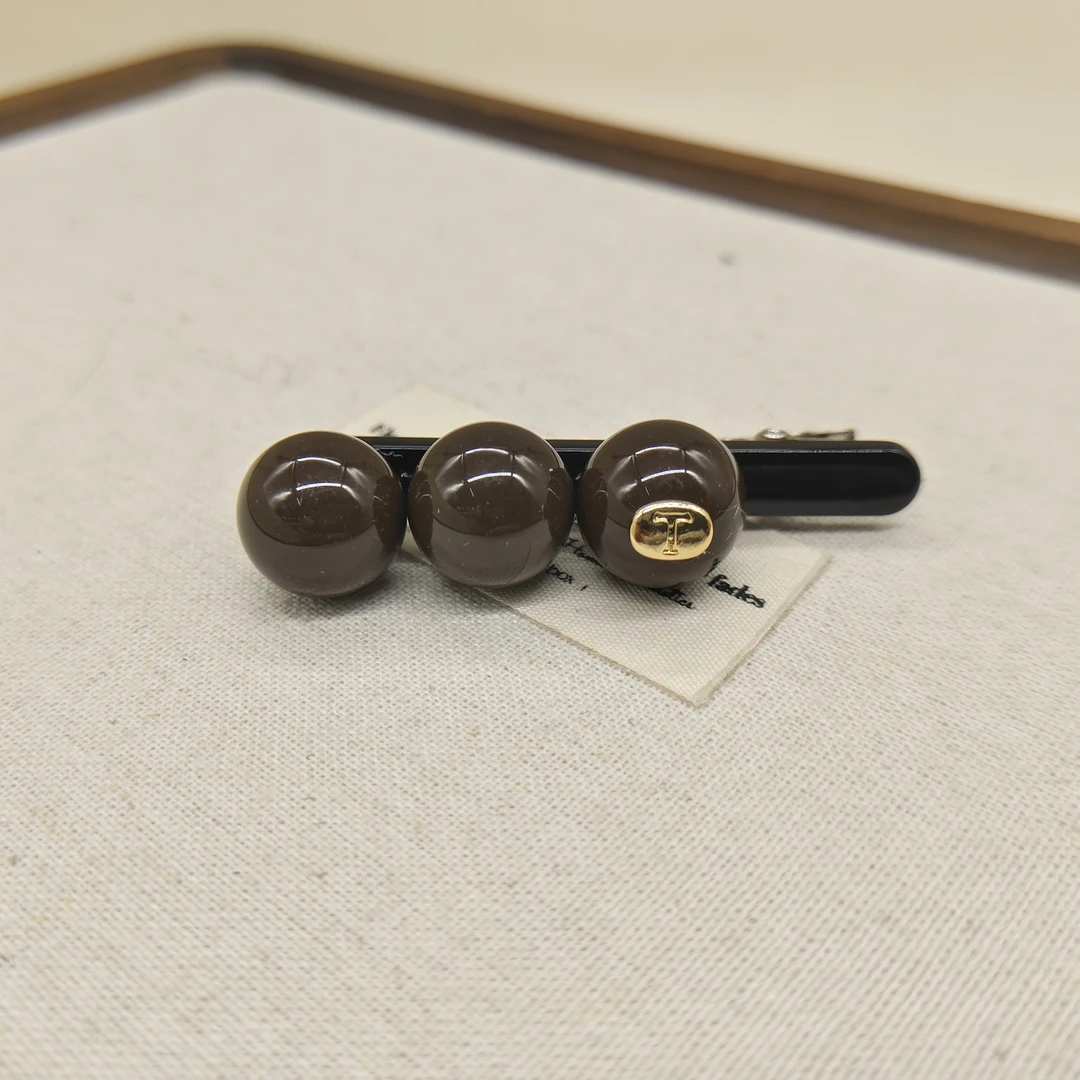 F-1066韩版鸭嘴夹