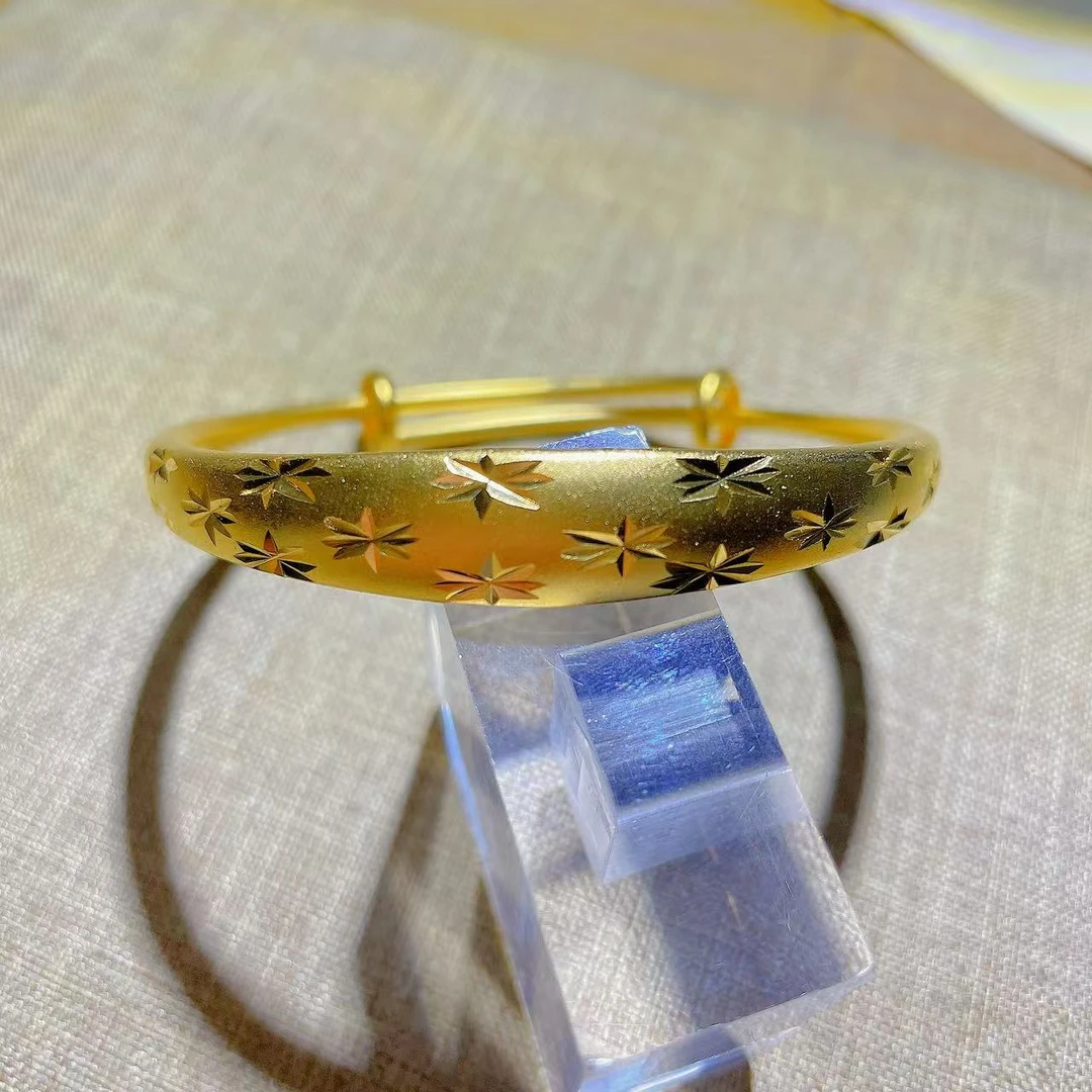 手镯 星光璀璨精美QWE30-108