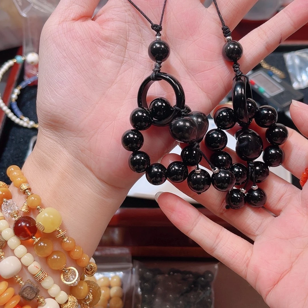 水晶珠宝半成品未镶嵌188 。