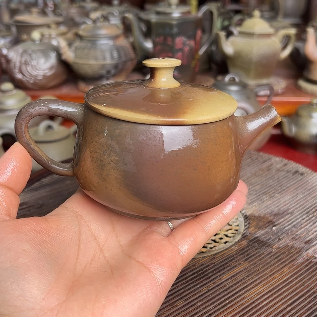 坭兴陶贵台龙窑26