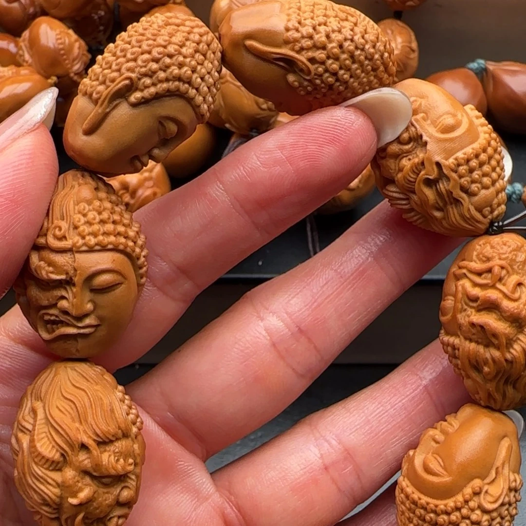 手串橄榄核橄榄核