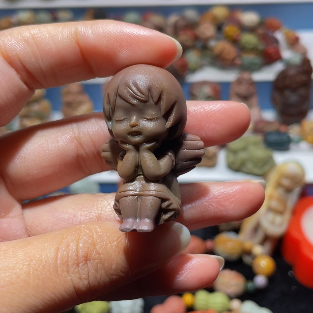 未镶嵌手链石英质玉浅**殇