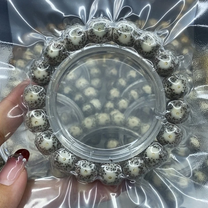 星月菩提手串兵*爷13大眼睛