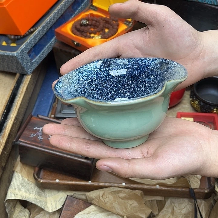 大叶紫檀（黑酸枝木类）