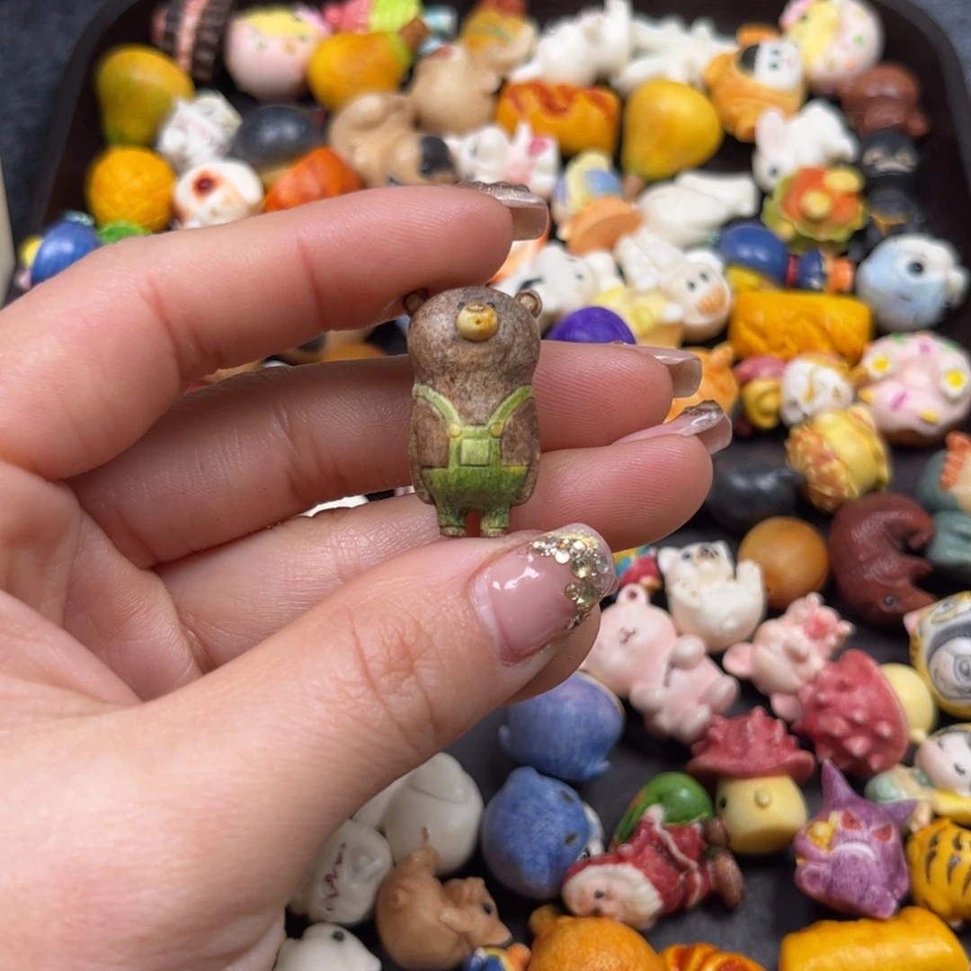 超****驼骨手串/手链编号189