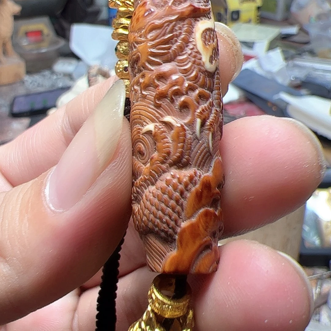 手串/手链小叶紫檀钱是我最爱吃甜食