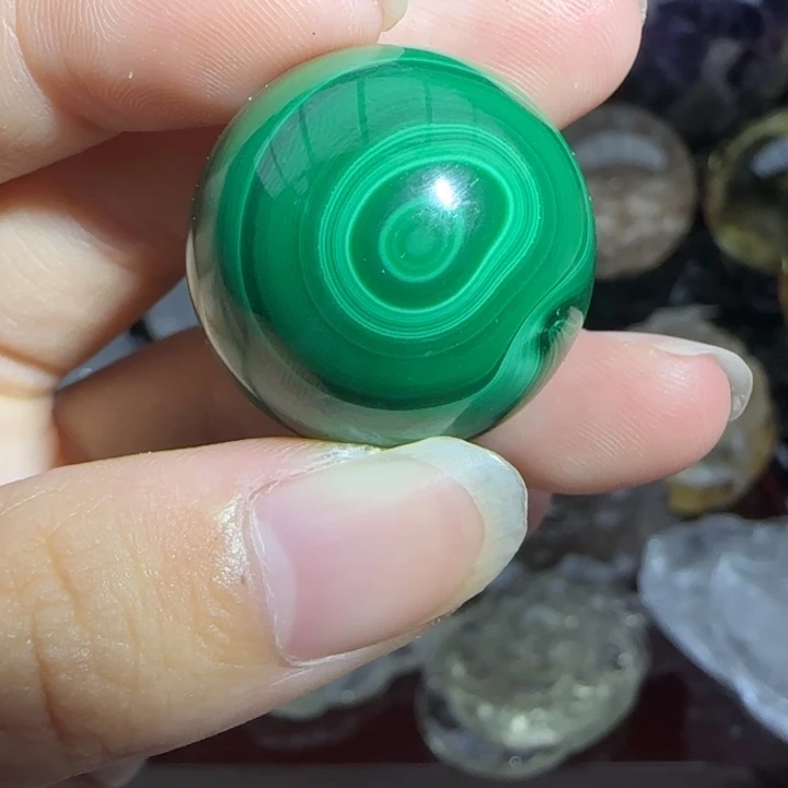 水晶摆件未镶嵌c435