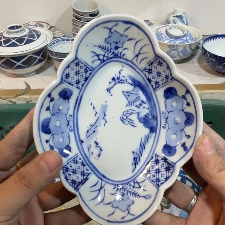 陶瓷推荐第二名20包邮