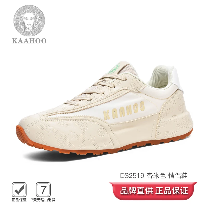 杜莎蕾奴私人订制时尚休闲百搭舒适潮鞋秋季新款情侣鞋DS2519