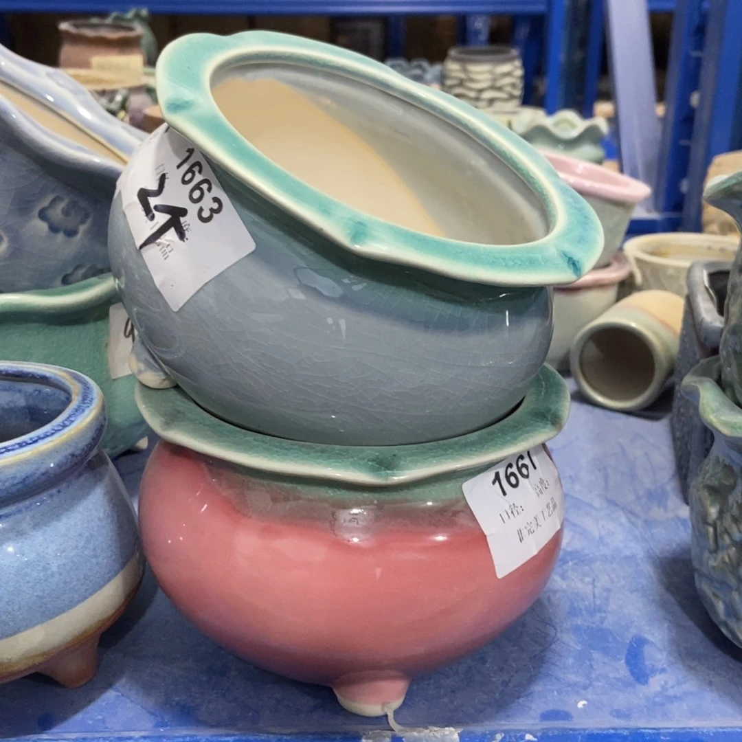 【闪购商品】陶瓷@@1663