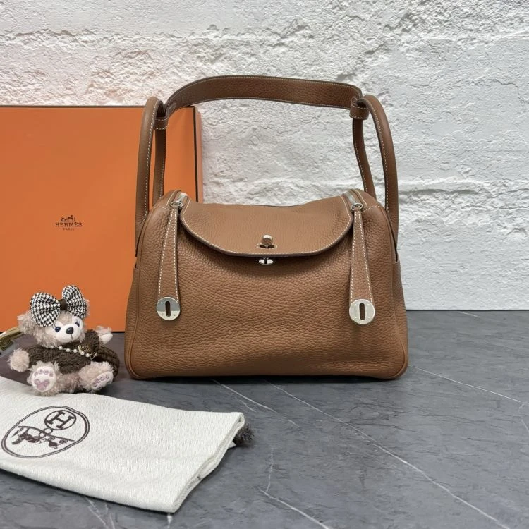 99新/爱马仕/手提包/C8873329512/[251217SWB]