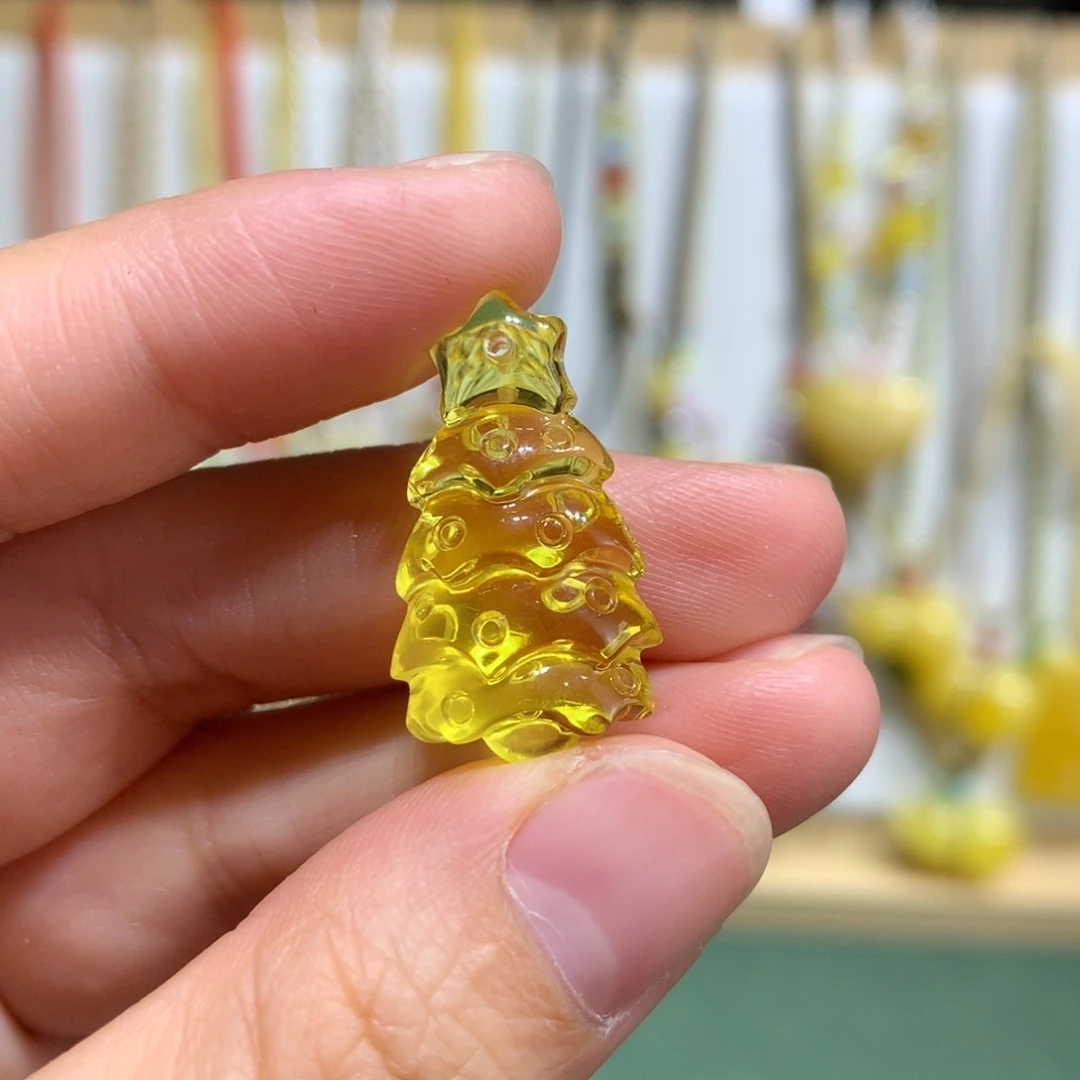 蜜蜡裸石未镶嵌特价