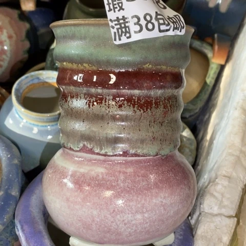 罐778 微瑕38包邮景德镇陶瓷