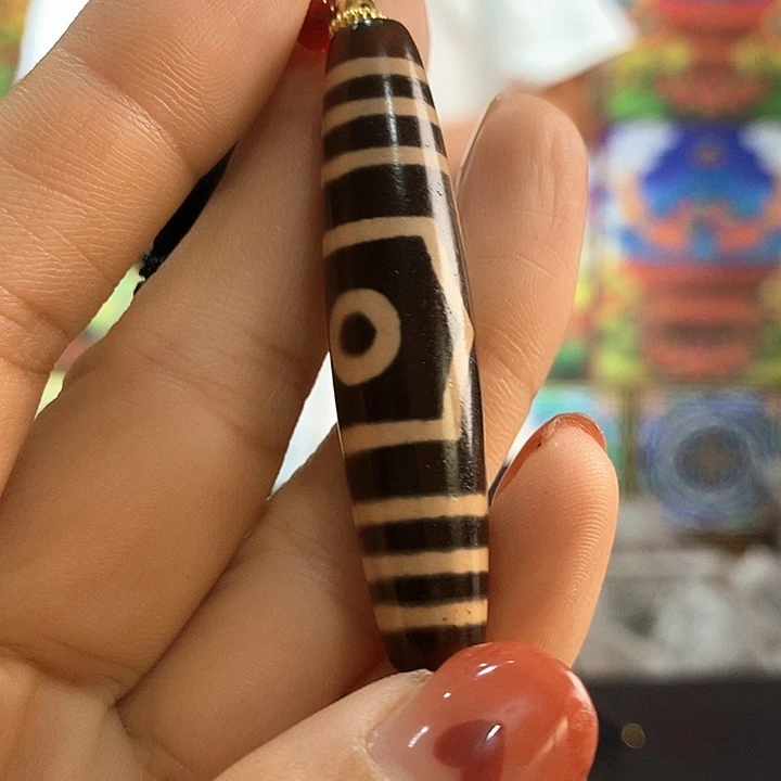玛瑙/玉髓颈饰未镶嵌170