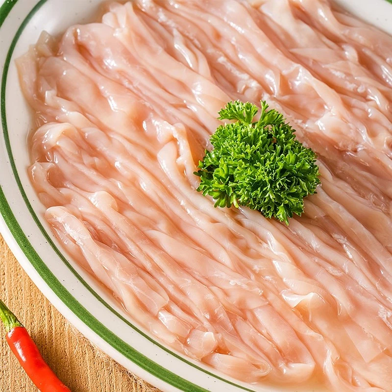 (窜天鸭)锁鲜鸭肠500g/包鸭肉同城配