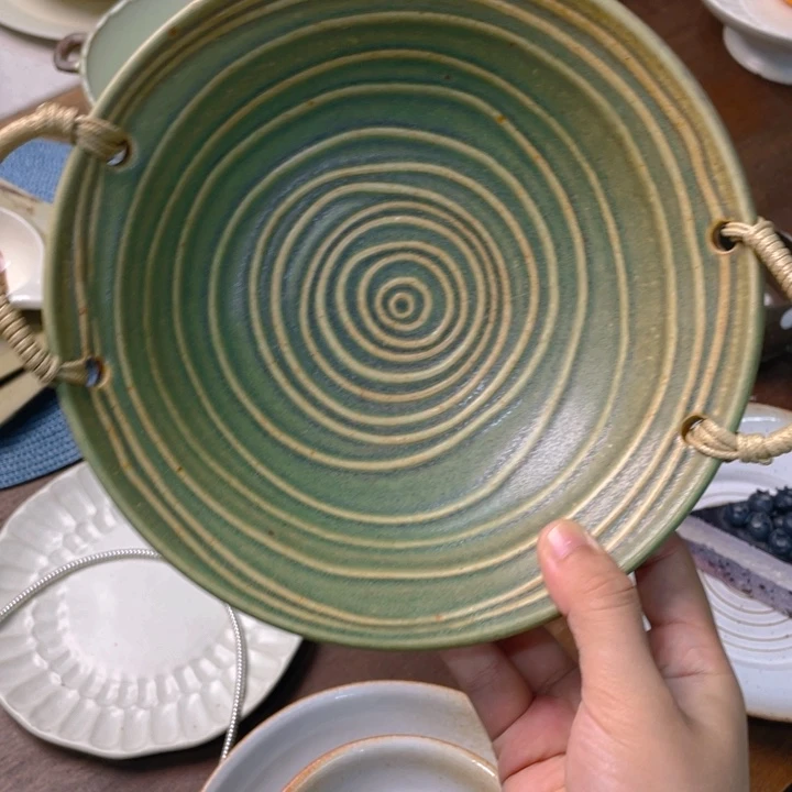 陶景德镇陶瓷艺术展