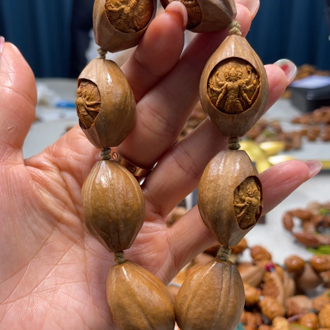 吊坠橄榄核橄榄核