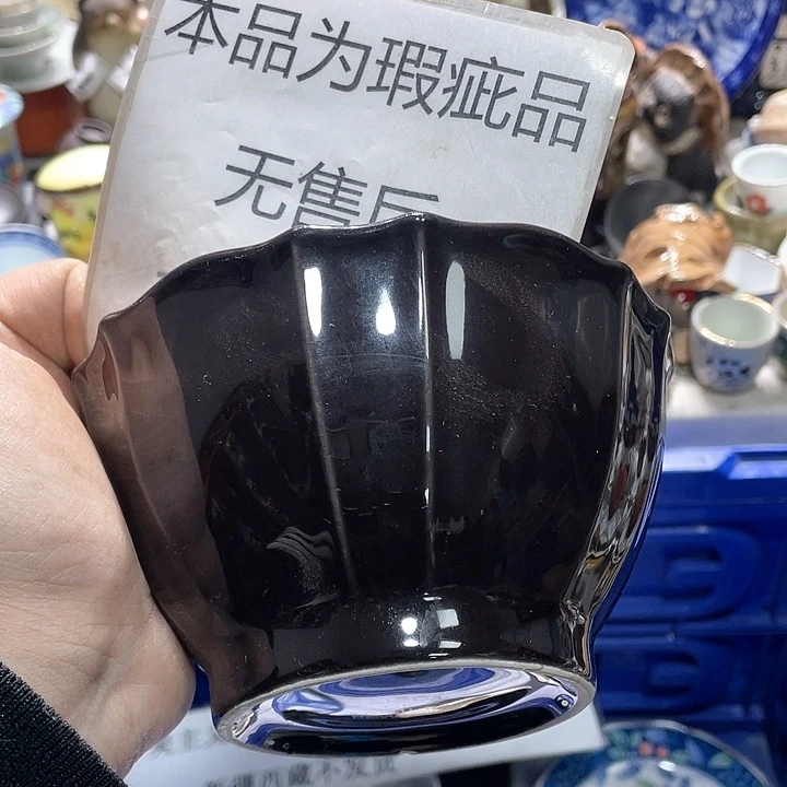 瓷片你是个人最好不要错过